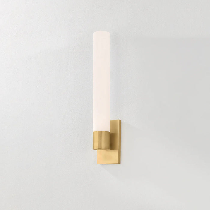 Corbett 494-02 Balerma 1-lt 23" Tall LED Wall Sconce