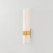 Corbett 494-04 Balerma 4-lt 28" Tall LED Wall Sconce