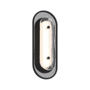 Eurofase 49442 Tramore 1-lt 16" Tall LED Wall Sconce - Glass