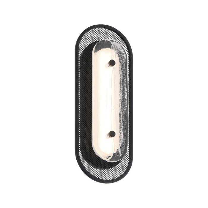 Eurofase 49442 Tramore 1-lt 16" Tall LED Wall Sconce - Glass