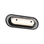 Eurofase 49442 Tramore 1-lt 16" Tall LED Wall Sconce - Glass