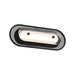 Eurofase 49442 Tramore 1-lt 16" Tall LED Wall Sconce - Glass