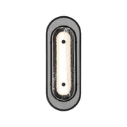 Eurofase 49442 Tramore 1-lt 16" Tall LED Wall Sconce - Glass