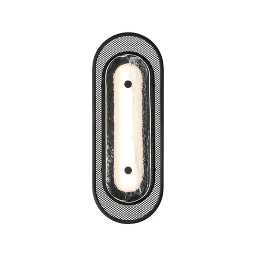 Eurofase 49442 Tramore 1-lt 16" Tall LED Wall Sconce - Glass