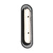Eurofase 49443 Tramore 1-lt 22" Tall LED Wall Sconce