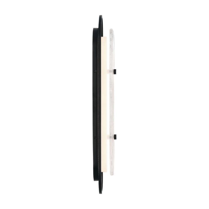 Eurofase 49443 Tramore 1-lt 22" Tall LED Wall Sconce
