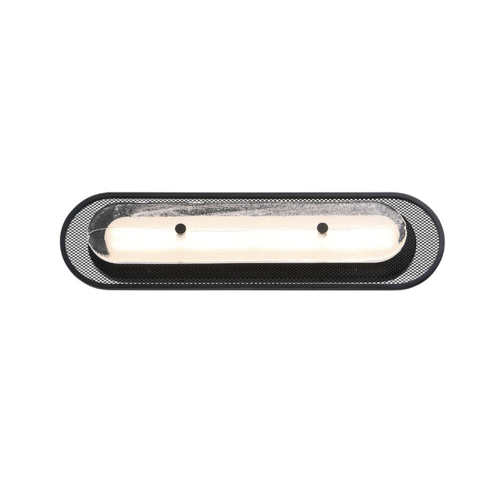 Eurofase 49443 Tramore 1-lt 22" Tall LED Wall Sconce
