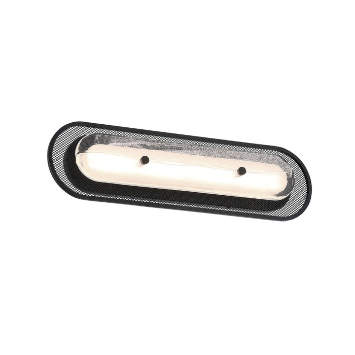 Eurofase 49443 Tramore 1-lt 22" Tall LED Wall Sconce