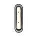 Eurofase 49443 Tramore 1-lt 22" Tall LED Wall Sconce