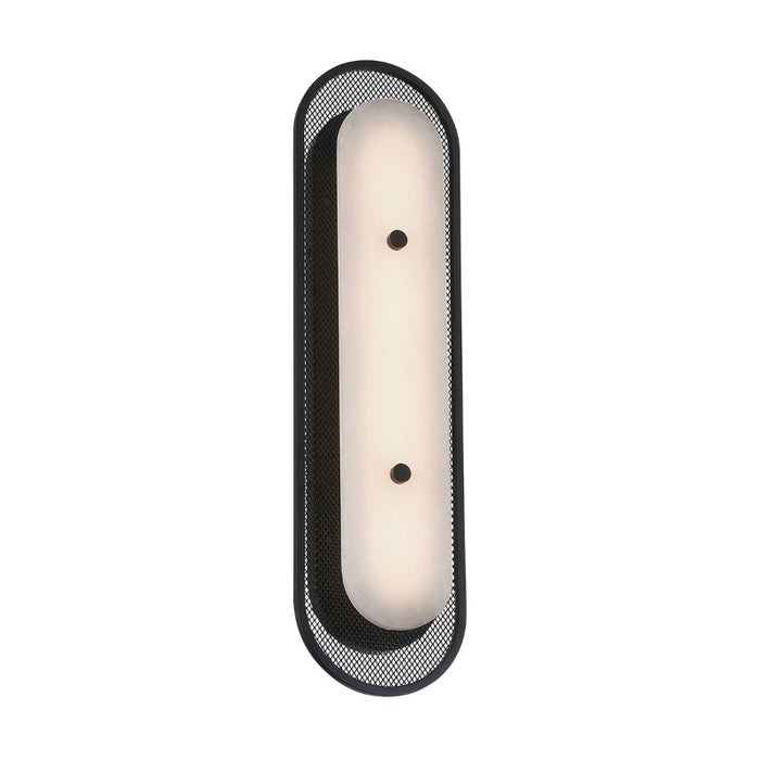 Eurofase 49443 Tramore 1-lt 22" Tall LED Wall Sconce