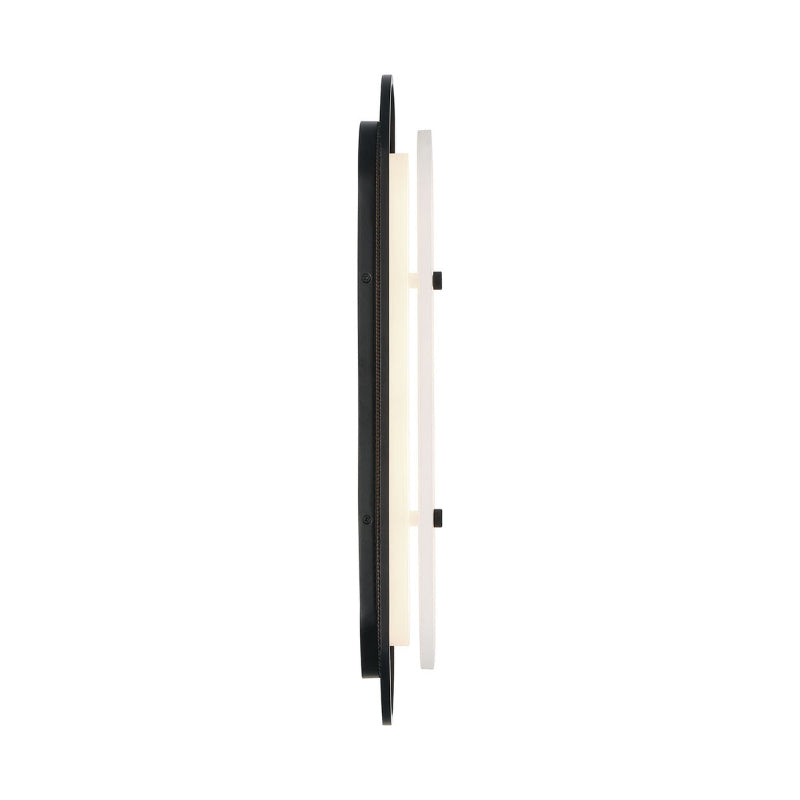 Eurofase 49443 Tramore 1-lt 22" Tall LED Wall Sconce
