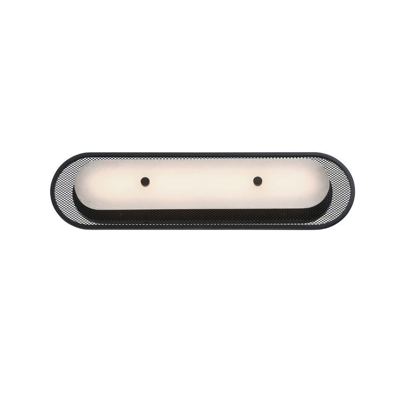 Eurofase 49443 Tramore 1-lt 22" Tall LED Wall Sconce