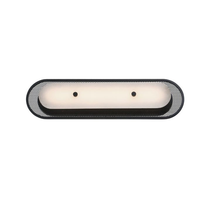 Eurofase 49443 Tramore 1-lt 22" Tall LED Wall Sconce
