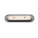 Eurofase 49443 Tramore 1-lt 22" Tall LED Wall Sconce