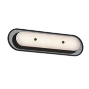 Eurofase 49443 Tramore 1-lt 22" Tall LED Wall Sconce