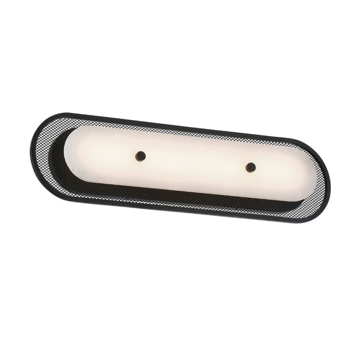 Eurofase 49443 Tramore 1-lt 22" Tall LED Wall Sconce