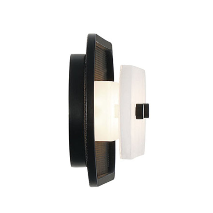 Eurofase 49443 Tramore 1-lt 22" Tall LED Wall Sconce