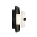 Eurofase 49443 Tramore 1-lt 22" Tall LED Wall Sconce