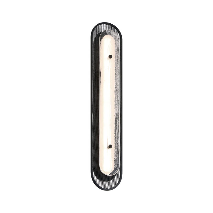 Eurofase 49444 Tramore 1-lt 30" Tall LED Wall Sconce - Glass
