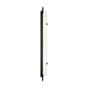Eurofase 49444 Tramore 1-lt 30" Tall LED Wall Sconce - Glass