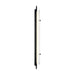 Eurofase 49444 Tramore 1-lt 30" Tall LED Wall Sconce - Glass