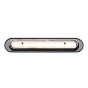 Eurofase 49444 Tramore 1-lt 30" Tall LED Wall Sconce - Glass