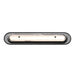Eurofase 49444 Tramore 1-lt 30" Tall LED Wall Sconce - Glass