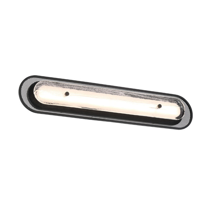 Eurofase 49444 Tramore 1-lt 30" Tall LED Wall Sconce - Glass