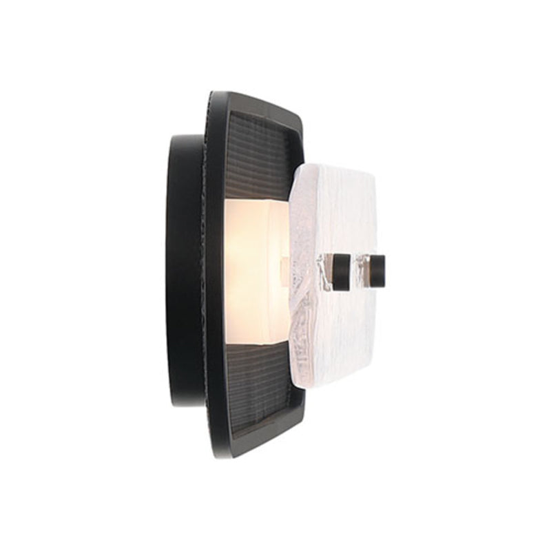 Eurofase 49444 Tramore 1-lt 30" Tall LED Wall Sconce - Glass