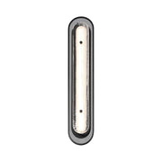 Eurofase 49444 Tramore 1-lt 30" Tall LED Wall Sconce - Glass