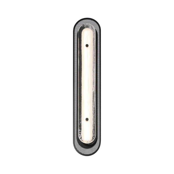 Eurofase 49444 Tramore 1-lt 30" Tall LED Wall Sconce - Glass