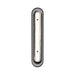 Eurofase 49444 Tramore 1-lt 30" Tall LED Wall Sconce - Glass