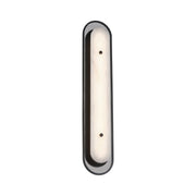 Eurofase 49444 Tramore 1-lt 30" Tall LED Wall Sconce - Alabaster