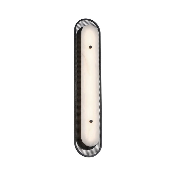 Eurofase 49444 Tramore 1-lt 30" Tall LED Wall Sconce - Alabaster