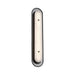 Eurofase 49444 Tramore 1-lt 30" Tall LED Wall Sconce - Alabaster