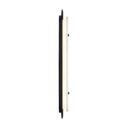 Eurofase 49444 Tramore 1-lt 30" Tall LED Wall Sconce - Alabaster