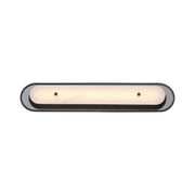 Eurofase 49444 Tramore 1-lt 30" Tall LED Wall Sconce - Alabaster