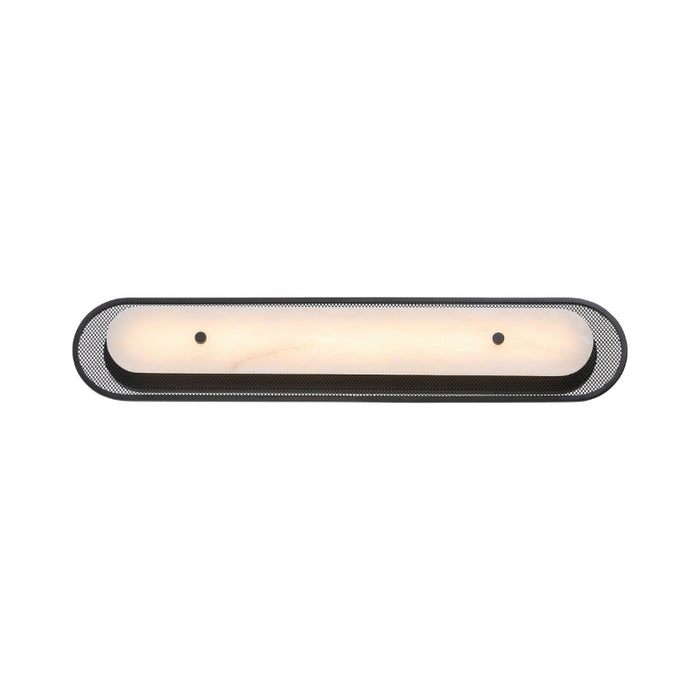 Eurofase 49444 Tramore 1-lt 30" Tall LED Wall Sconce - Alabaster