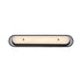 Eurofase 49444 Tramore 1-lt 30" Tall LED Wall Sconce - Alabaster