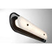 Eurofase 49444 Tramore 1-lt 30" Tall LED Wall Sconce - Alabaster
