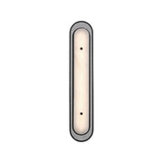 Eurofase 49444 Tramore 1-lt 30" Tall LED Wall Sconce - Alabaster