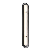 Eurofase 49445 Tramore 1-lt 38" Tall LED Wall Sconce - Glass