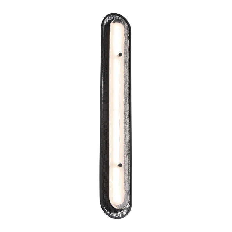 Eurofase 49445 Tramore 1-lt 38" Tall LED Wall Sconce - Glass