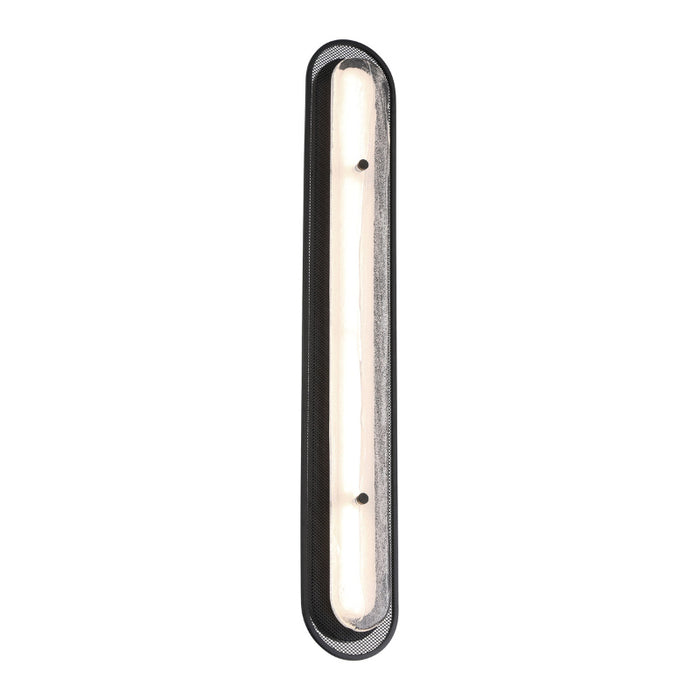 Eurofase 49445 Tramore 1-lt 38" Tall LED Wall Sconce - Glass