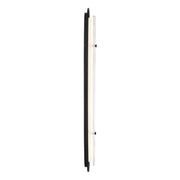 Eurofase 49445 Tramore 1-lt 38" Tall LED Wall Sconce - Glass