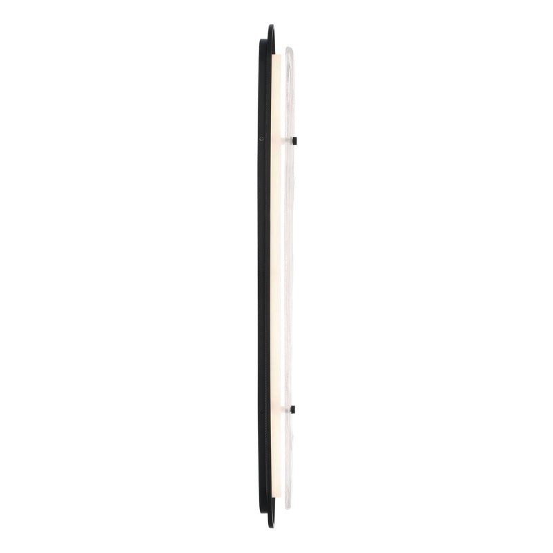 Eurofase 49445 Tramore 1-lt 38" Tall LED Wall Sconce - Glass