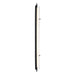 Eurofase 49445 Tramore 1-lt 38" Tall LED Wall Sconce - Glass
