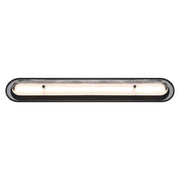 Eurofase 49445 Tramore 1-lt 38" Tall LED Wall Sconce - Glass