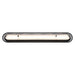 Eurofase 49445 Tramore 1-lt 38" Tall LED Wall Sconce - Glass
