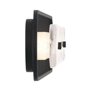 Eurofase 49445 Tramore 1-lt 38" Tall LED Wall Sconce - Glass